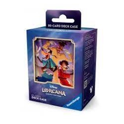 Ravensburger Lorcana - Box Dex Lorcana A Goof Troop